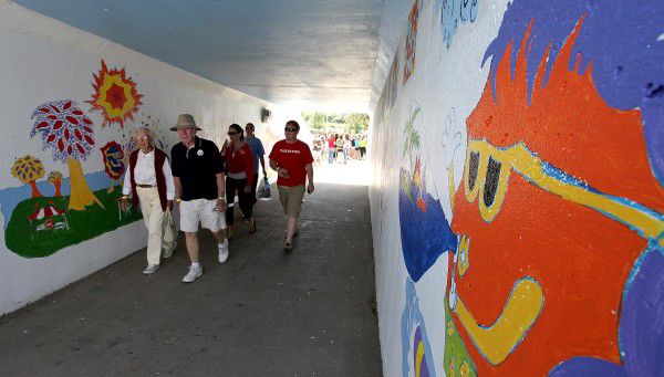 ArtSplash 2010